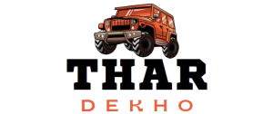 thardekho website logo