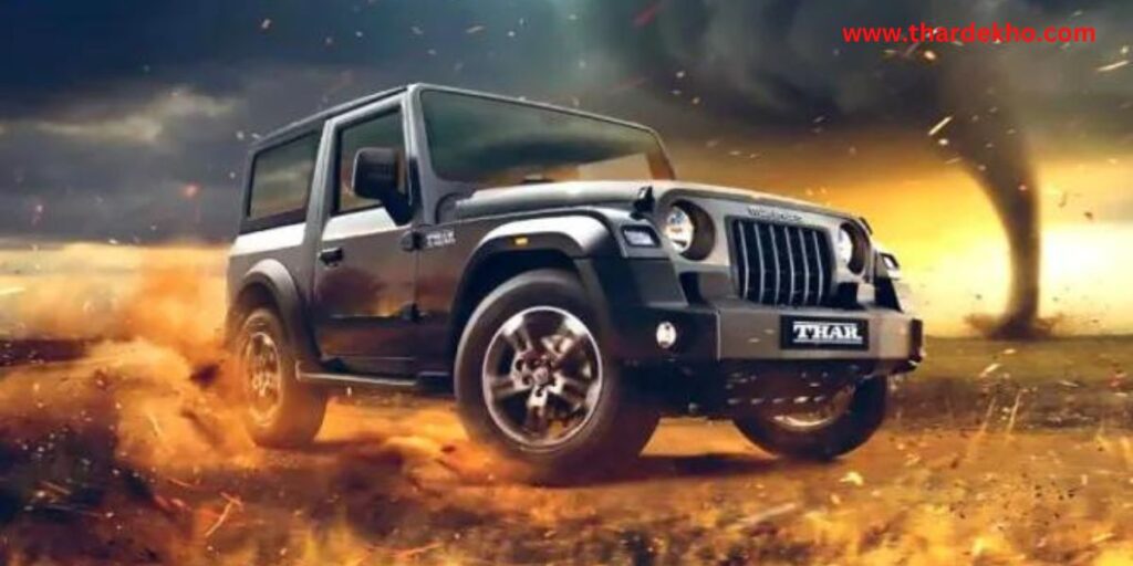 [2024] Mahindra Tharभारत को महिंद्रा कारें क्यों पसंद हैं